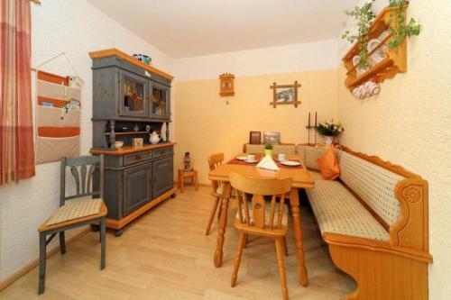 Hostal Pension Gibis