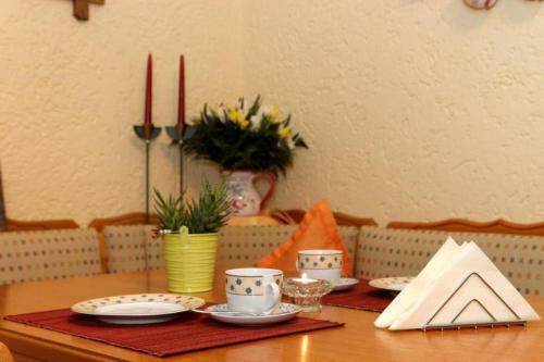 Hostal Pension Gibis
