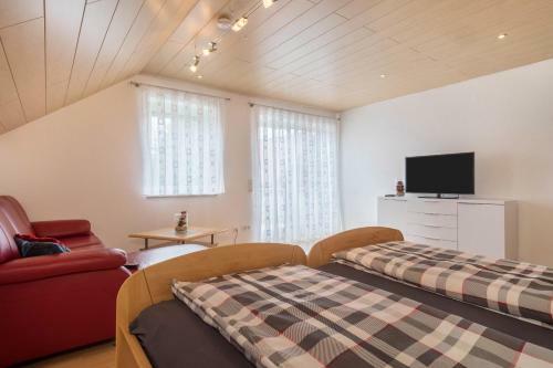 Apartamento Ferienwohnung Welte