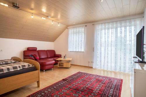 Apartamento Ferienwohnung Welte