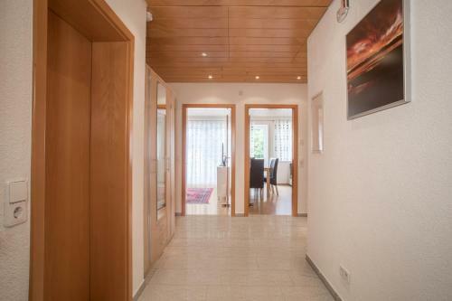 Apartamento Ferienwohnung Welte