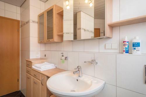 Apartamento Ferienwohnung Welte