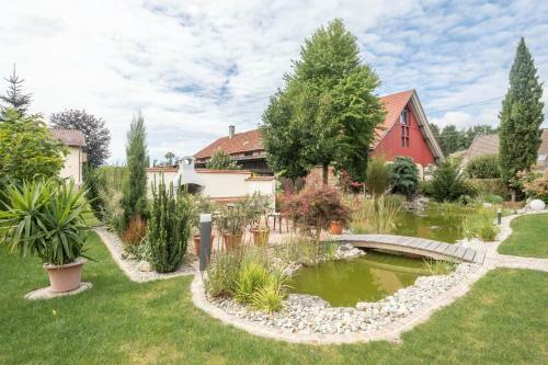 Apartamento Ferienwohnung Welte