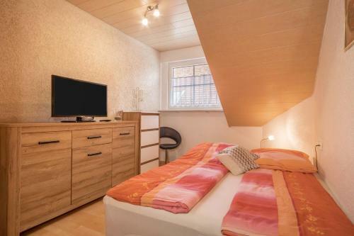 Apartamento Ferienwohnung Welte