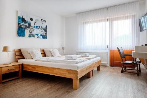 Hostal Pension Haus Am Einberg