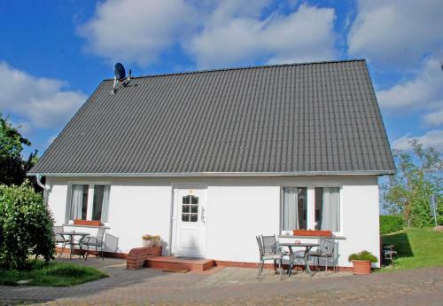 Apartamento Ferienwohnungen Im Haus Am Deich