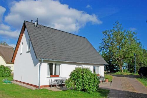 Apartamento Ferienwohnungen Im Haus Am Deich