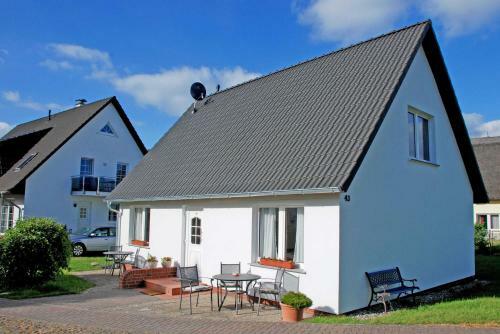 Apartamento Ferienwohnungen Im Haus Am Deich