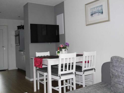 Apartamento Ferienappartements Middelhagen