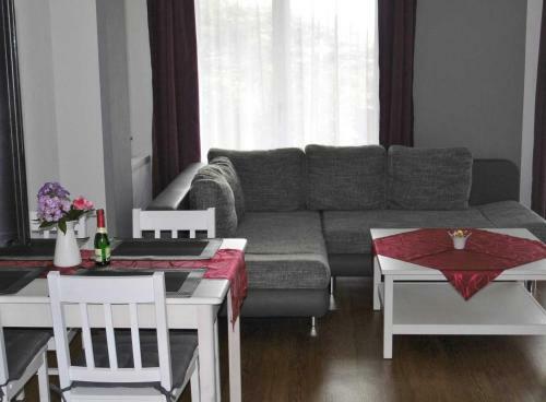 Apartamento Ferienappartements Middelhagen