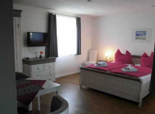 Apartamento Ferienappartements Middelhagen