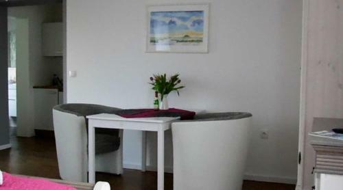 Apartamento Ferienappartements Middelhagen