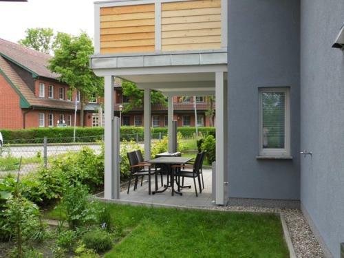 Apartamento Ferienappartements Middelhagen