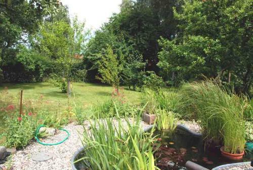 Apartamento Ferienappartements Middelhagen