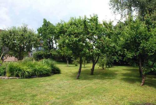 Apartamento Ferienappartements Middelhagen
