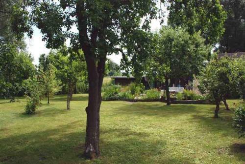 Apartamento Ferienappartements Middelhagen