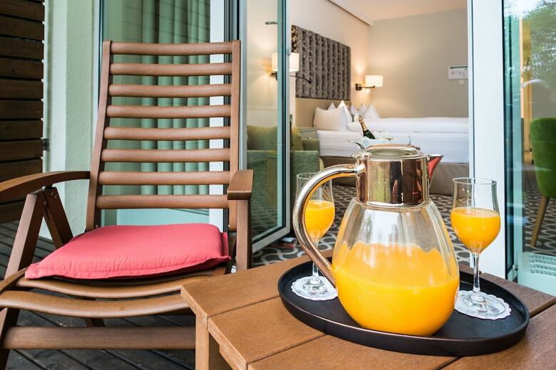 Parkhotel Rothof