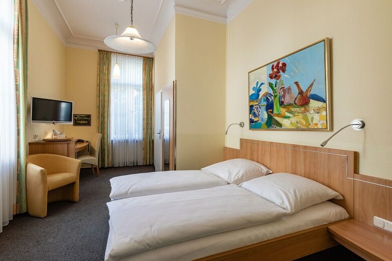 Hotel Uhland