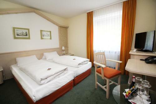 Hotel Leopold