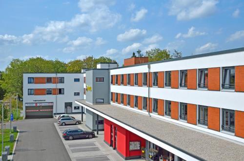 B&B Hotel M�nchen City-ost