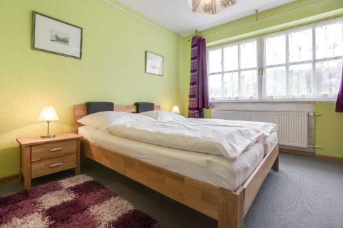 Apartamento Fewo Dunker