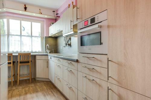 Apartamento Fewo Dunker