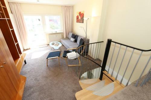 Apartamento Appartementanlage Eldena - Ferienwohnung 13