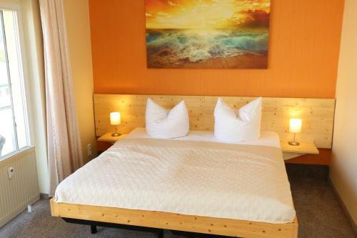 Apartamento Appartementanlage Eldena - Ferienwohnung 13