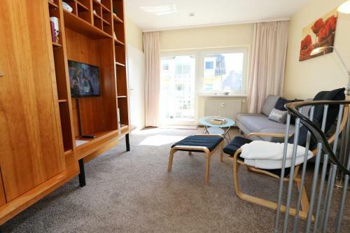 Apartamento Appartementanlage Eldena - Ferienwohnung 13
