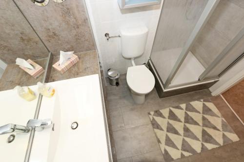 Apartamento Appartementanlage Eldena - Ferienwohnung 16