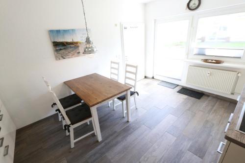 Apartamento Appartementanlage Eldena - Ferienwohnung 16