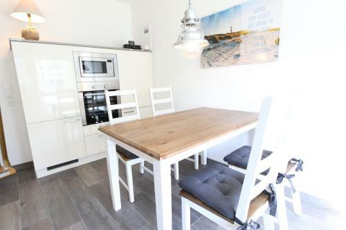 Apartamento Appartementanlage Eldena - Ferienwohnung 16