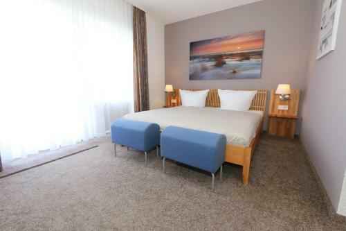 Apartamento Appartementanlage Eldena - Ferienwohnung 16