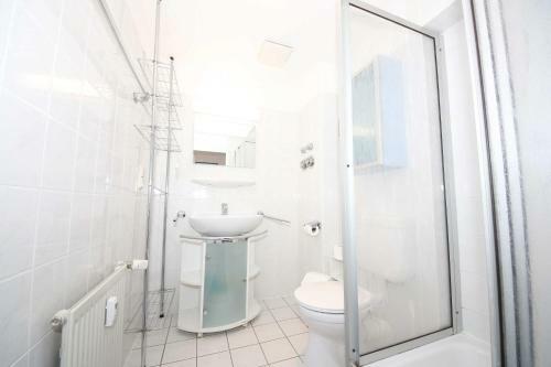 Apartamento Appartementanlage Eldena - Ferienwohnung 16