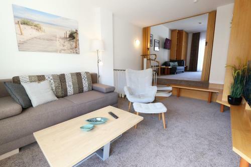 Apartamento Appartementanlage Eldena - Ferienwohnung 16