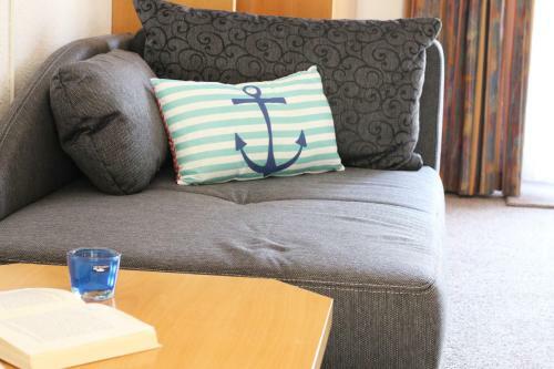 Apartamento Appartementanlage Eldena - Ferienwohnung 16