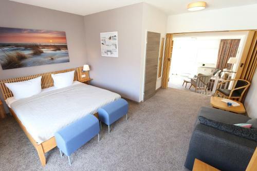 Apartamento Appartementanlage Eldena - Ferienwohnung 16