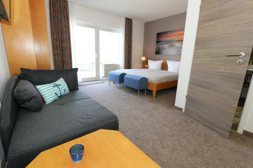 Apartamento Appartementanlage Eldena - Ferienwohnung 16