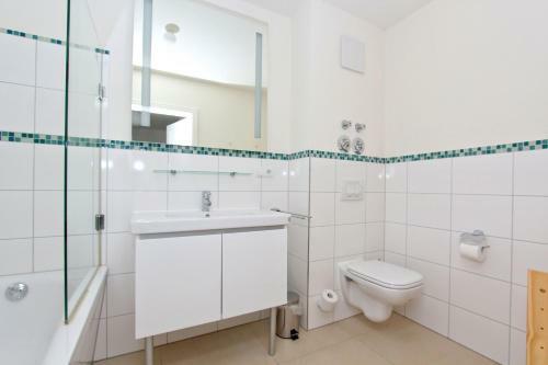 Apartamento Strandresort Rex Rugia - Haus 28
