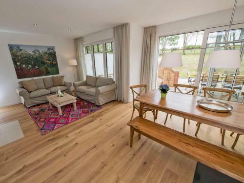 Reetperle Lobbe - Ferienhaus Mit Sauna (F 650)