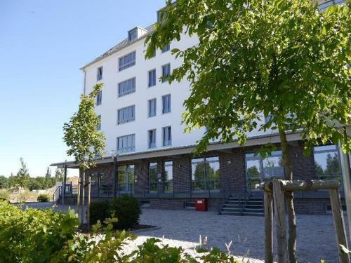 Apartamento Loft-im-speicher