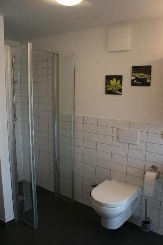 Apartamento Loft-im-speicher
