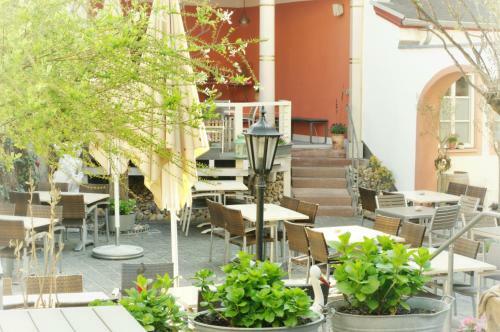 Hotel Hof Ehrenfels