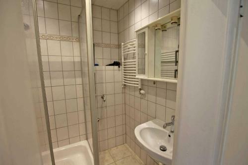 Apartamento Ferienwohnung Malchow See 9921