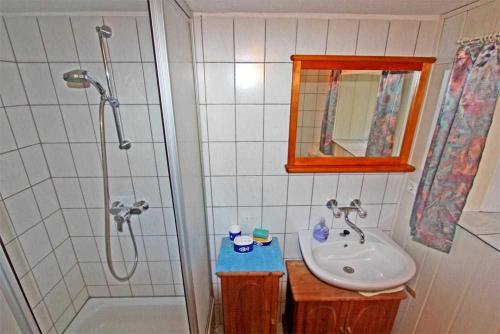 Apartamento Ferienwohnung Malchow See 8241