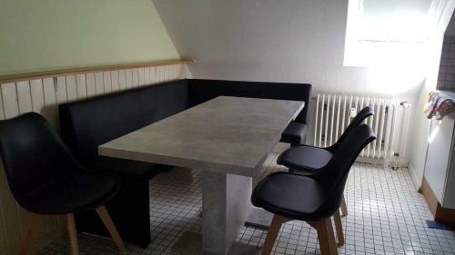 Apartamento Ferienwohnungen Am Naturbad