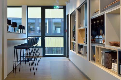 B&B Hotel Landshut