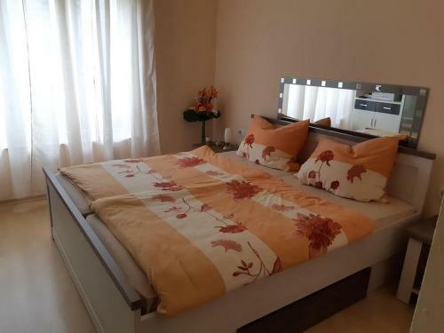 Apartamento Ferienwohnung Laura