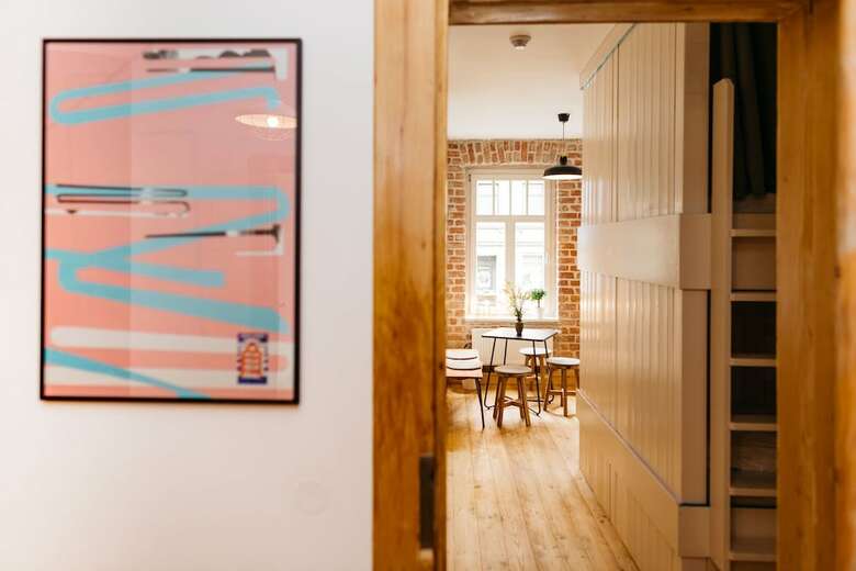 Hostel Multitude