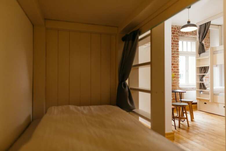 Hostel Multitude